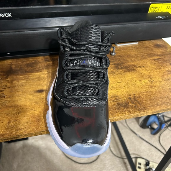 Space jam 11 lows - Picture 3 of 3